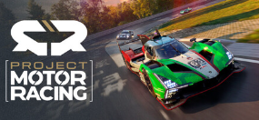 汽車競速計劃游戲icon