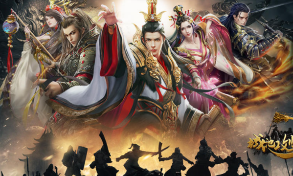 好玩的0.05折bt游戏有哪些