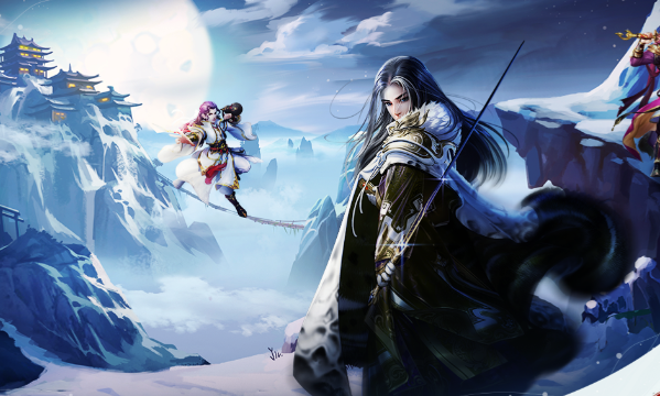 2025最新0.05折bt手游推薦