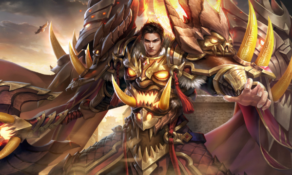 上线福利直送传奇网页版推荐