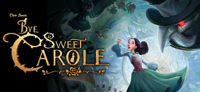 再见甜蜜卡罗尔