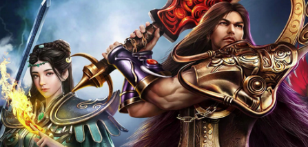 复古传奇176怀旧网页版