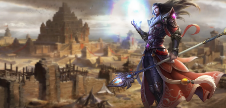 人气最高的传奇网页版推荐