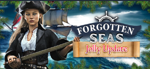 遗忘之海游戏icon