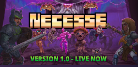 奈斯启示录游戏icon