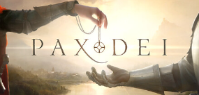 Pax Dei游戏icon