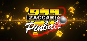 扎卡里亚经典弹珠游戏icon