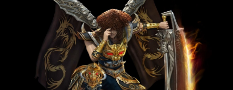 三端互通的传奇网页版