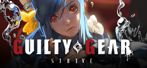 罪恶装备：奋战游戏icon