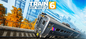 模拟火车世界6游戏icon