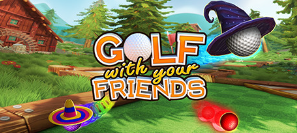 友尽高尔夫游戏icon