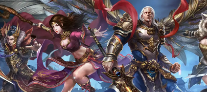 今日新开的三端传奇手游网页版