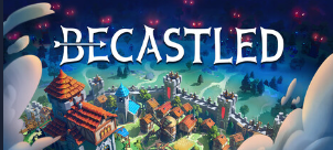 月兽围城游戏icon