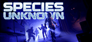 物种：未知游戏icon