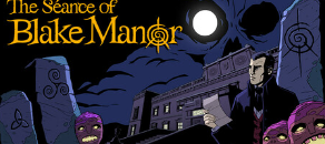 布莱克庄园降神会游戏icon