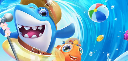 2025最火的捕鱼游戏推荐