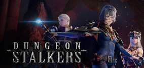 地下城追踪者游戏icon