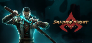 暗影格斗：传奇战场游戏icon