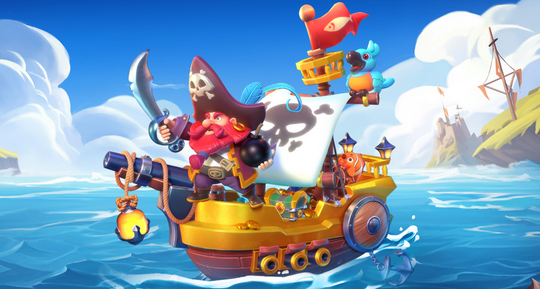 全部的捕鱼游戏大全