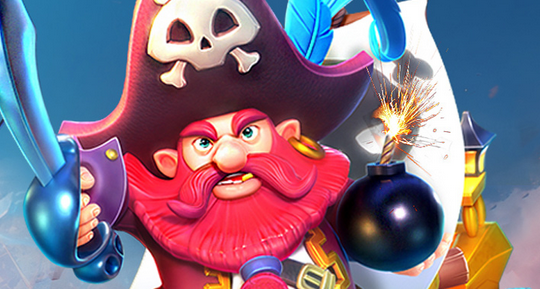 捕鱼游戏破解版推荐