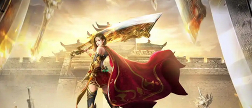 可以打金的传奇网页版推荐