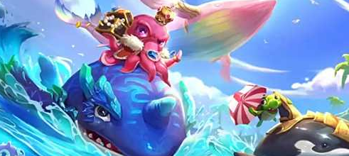 天天捕鱼(赢话费)版本大全