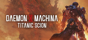 机甲战魔 神话之裔游戏icon