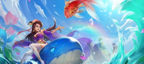 0.01-0.1元捕鱼游戏推荐