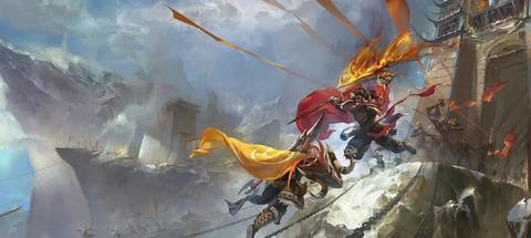 最好的搬砖传奇网页版排行榜