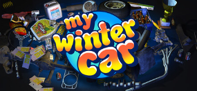 My Winter Car游戏icon