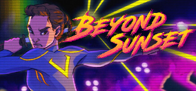 落日之后游戏icon