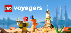 乐高旅行者游戏icon