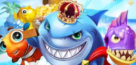 充值1元的捕鱼游戏推荐