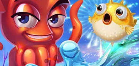 捕鱼0.1折版推荐