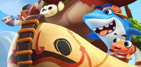 免费的捕鱼游戏排行榜