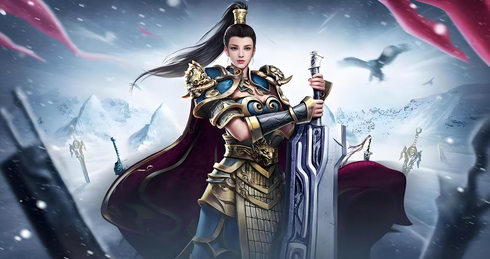 超变高爆版传奇网页版入口