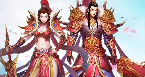 免费神装超变传奇网页版推荐