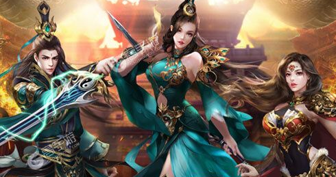 2025亿万切割超变传奇网页版入口