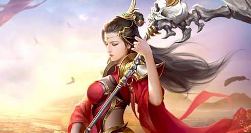 最好玩的超变传奇网页版推荐