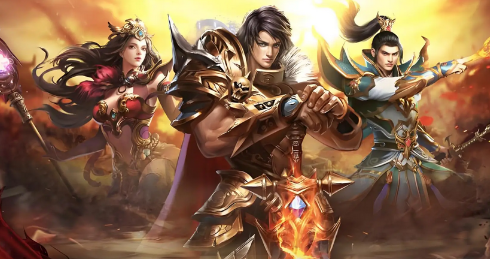 一秒20刀的超变攻速传奇网页版入口