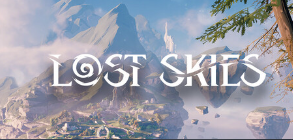 失落的天空游戏icon