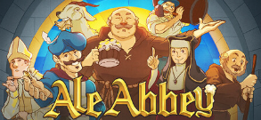 修道院酿酒大亨游戏icon