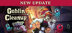 哥布林女仆大扫除游戏icon