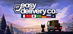 黑猫速递游戏icon