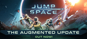 跃迁空间游戏icon