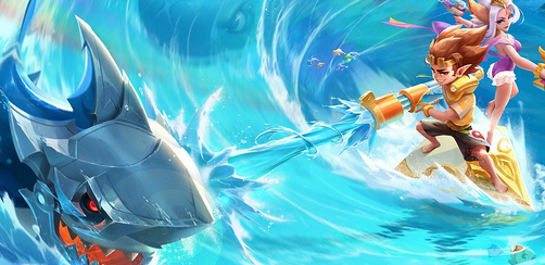 2026免费的捕鱼游戏推荐