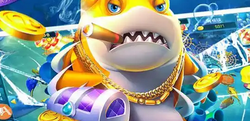 2026最新款捕鱼游戏入口