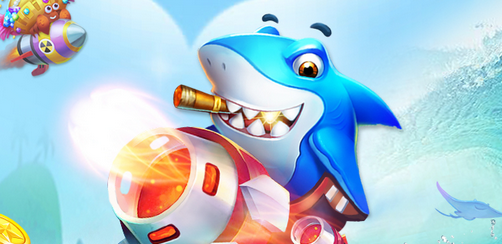 2026单机捕鱼游戏推荐