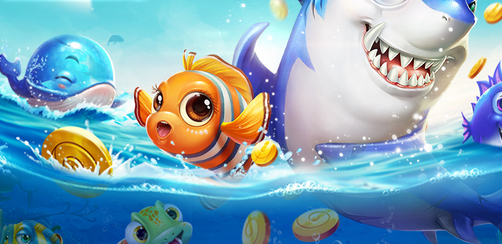 捕鱼单机无需网络版推荐