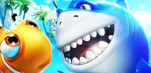 捕鱼红包版推荐